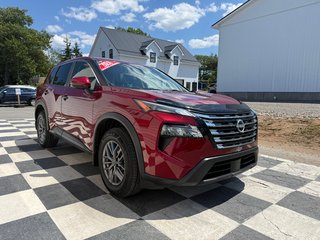 Nissan ROGUE SE, keyless entry, backup camera, Bluetooth 2024 à Kentville, Nouvelle-Écosse - 3 - w320h240px