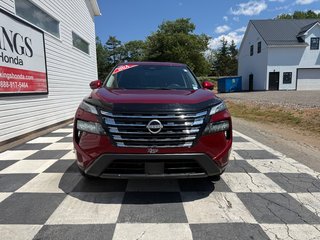 Nissan ROGUE SE, keyless entry, backup camera, Bluetooth 2024 à Kentville, Nouvelle-Écosse - 2 - w320h240px