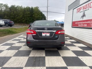 Nissan SENTRA S, Keyless entry, MP3, Cruise control 2014 à COLDBROOK, Nouvelle-Écosse - 5 - w320h240px