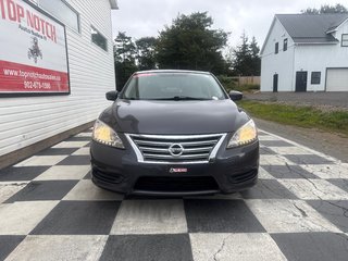 Nissan SENTRA S, Keyless entry, MP3, Cruise control 2014 à COLDBROOK, Nouvelle-Écosse - 2 - w320h240px
