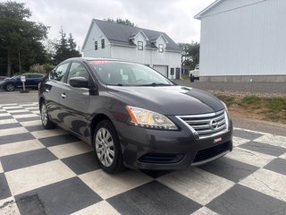 Nissan SENTRA S, Keyless entry, MP3, Cruise control 2014 à COLDBROOK, Nouvelle-Écosse - 3 - w320h240px