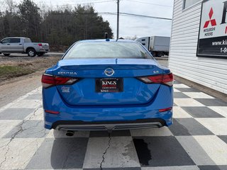 2022 Nissan Sentra SR, , keyless entry, backup camera, Bluetooth in Kentville, Nova Scotia - 5 - w320h240px