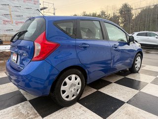 2014 Nissan VERSA NOTE SV, Pure Drive, MP3 in Kentville, Nova Scotia - 4 - w320h240px