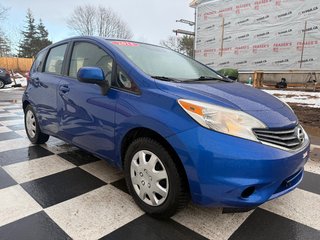 2014 Nissan VERSA NOTE SV, Pure Drive, MP3 in Kentville, Nova Scotia - 3 - w320h240px