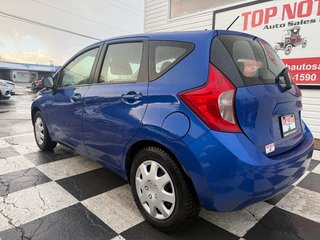 2014 Nissan VERSA NOTE SV, Pure Drive, MP3 in Kentville, Nova Scotia - 6 - w320h240px