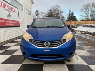 2014 Nissan VERSA NOTE SV, Pure Drive, MP3 in Kentville, Nova Scotia - 2 - w320h240px