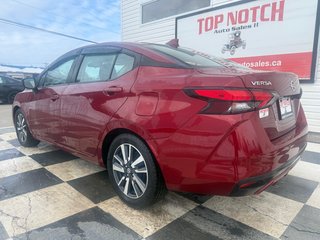 Nissan VERSA SV, keyless entry, backup camera, Bluetooth 2021 à COLDBROOK, Nouvelle-Écosse - 6 - w320h240px