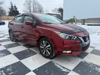 2021 Nissan VERSA SV, keyless entry, backup camera, Bluetooth in Kentville, Nova Scotia - 3 - w320h240px