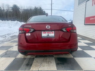 Nissan VERSA SV, keyless entry, backup camera, Bluetooth 2021 à COLDBROOK, Nouvelle-Écosse - 5 - w320h240px