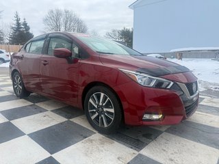 Nissan VERSA SV, keyless entry, backup camera, Bluetooth 2021 à COLDBROOK, Nouvelle-Écosse - 3 - w320h240px