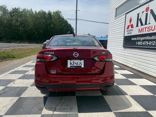2021 Nissan Versa SV, keyless entry, Cruise control, Bluetooth in COLDBROOK, Nova Scotia - 5 - w320h240px