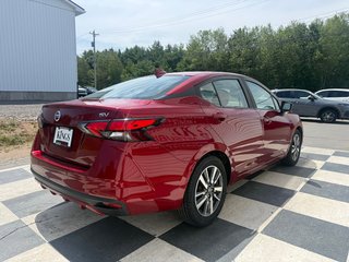 2021 Nissan Versa SV, keyless entry, Cruise control, Bluetooth in COLDBROOK, Nova Scotia - 4 - w320h240px