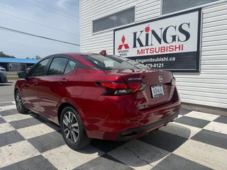 2021 Nissan Versa SV, keyless entry, Cruise control, Bluetooth in COLDBROOK, Nova Scotia - 6 - w320h240px