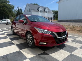 2021 Nissan Versa SV, keyless entry, Cruise control, Bluetooth in COLDBROOK, Nova Scotia - 3 - w320h240px