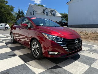 2024 Nissan VERSA SV, keyless entry, Cruise control, Bluetooth in COLDBROOK, Nova Scotia - 3 - w320h240px
