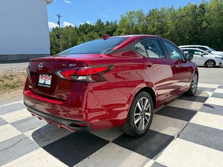 2024 Nissan VERSA SV, keyless entry, Cruise control, Bluetooth in COLDBROOK, Nova Scotia - 4 - w320h240px