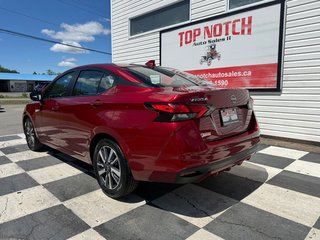 2024 Nissan VERSA SV, keyless entry, Cruise control, Bluetooth in COLDBROOK, Nova Scotia - 6 - w320h240px