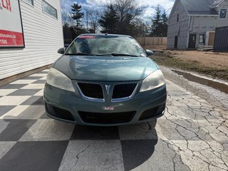 Pontiac G6 SE, Keyless entry, MP3, Cruise control 2009 à COLDBROOK, Nouvelle-Écosse - 2 - w320h240px
