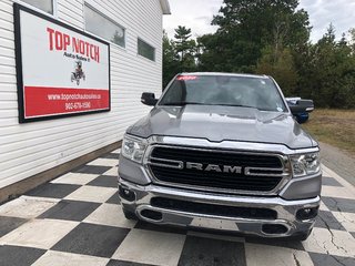 Ram 1500 BIG HORN/LONE STAR Big Horn 2020 à COLDBROOK, Nouvelle-Écosse - 2 - w320h240px
