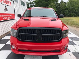 2019 Ram 1500 Classic Express - Reverse Camera, Handsfree in COLDBROOK, Nova Scotia - 2 - w320h240px