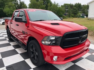 2019 Ram 1500 Classic Express - Reverse Camera, Handsfree in COLDBROOK, Nova Scotia - 3 - w320h240px