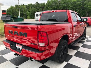2019 Ram 1500 Classic Express - Reverse Camera, Handsfree in COLDBROOK, Nova Scotia - 4 - w320h240px