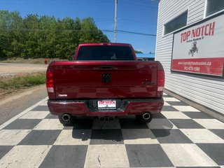 2019 Ram 1500 CLASSIC Express, keyless entry, Remote Start, Bluetooth in COLDBROOK, Nova Scotia - 5 - w320h240px