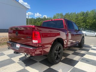 2019 Ram 1500 CLASSIC Express, keyless entry, Remote Start, Bluetooth in COLDBROOK, Nova Scotia - 4 - w320h240px