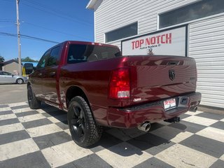 2019 Ram 1500 CLASSIC Express, keyless entry, Remote Start, Bluetooth in COLDBROOK, Nova Scotia - 6 - w320h240px