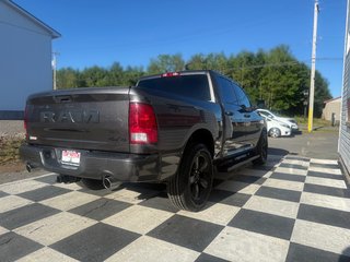 Ram 1500 CLASSIC Express, keyless entry, Remote Start, Bluetooth 2019 à COLDBROOK, Nouvelle-Écosse - 4 - w320h240px