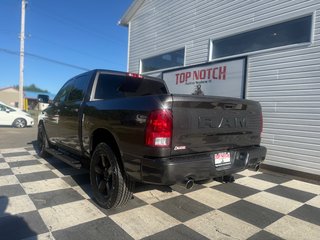 Ram 1500 CLASSIC Express, keyless entry, Remote Start, Bluetooth 2019 à COLDBROOK, Nouvelle-Écosse - 6 - w320h240px