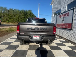 Ram 1500 CLASSIC Express, keyless entry, Remote Start, Bluetooth 2019 à COLDBROOK, Nouvelle-Écosse - 5 - w320h240px