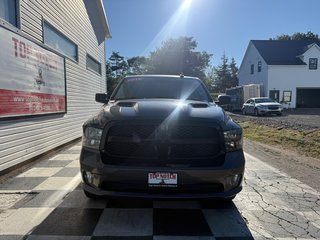Ram 1500 CLASSIC Express, keyless entry, Remote Start, Bluetooth 2019 à COLDBROOK, Nouvelle-Écosse - 2 - w320h240px