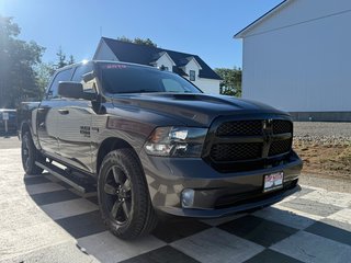 Ram 1500 CLASSIC Express, keyless entry, Remote Start, Bluetooth 2019 à COLDBROOK, Nouvelle-Écosse - 3 - w320h240px