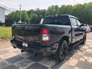 2019 Ram 1500 Big Horn -Reverse Camera, Heated Seats, Sunroof in Kentville, Nova Scotia - 4 - w320h240px