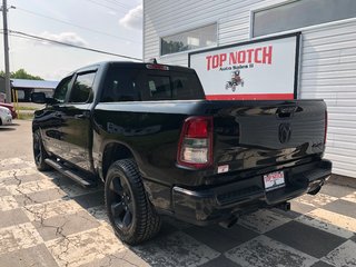 2019 Ram 1500 Big Horn -Reverse Camera, Heated Seats, Sunroof in Kentville, Nova Scotia - 6 - w320h240px