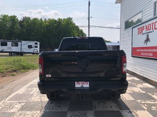 2019 Ram 1500 Big Horn -Reverse Camera, Heated Seats, Sunroof in Kentville, Nova Scotia - 5 - w320h240px