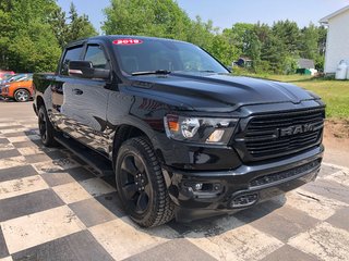 2019 Ram 1500 Big Horn -Reverse Camera, Heated Seats, Sunroof in Kentville, Nova Scotia - 3 - w320h240px