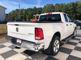 2019 Ram 1500 ST - Bench Seats, Reverse Camera, Bluetooth in COLDBROOK, Nova Scotia - 4 - w320h240px