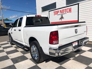 2019 Ram 1500 ST - Bench Seats, Reverse Camera, Bluetooth in COLDBROOK, Nova Scotia - 6 - w320h240px