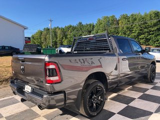 2023 Ram 1500 Sport - Touchscreen Display, Sunroof, Push Start in COLDBROOK, Nova Scotia - 4 - w320h240px