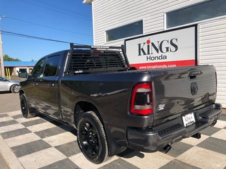 2023 Ram 1500 Sport - Touchscreen Display, Sunroof, Push Start in COLDBROOK, Nova Scotia - 6 - w320h240px
