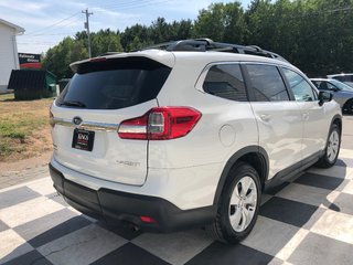 Subaru ASCENT Convenience 2021 à COLDBROOK, Nouvelle-Écosse - 4 - w320h240px
