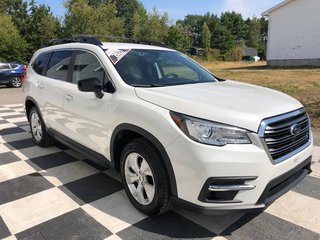 Subaru ASCENT Convenience 2021 à COLDBROOK, Nouvelle-Écosse - 3 - w320h240px