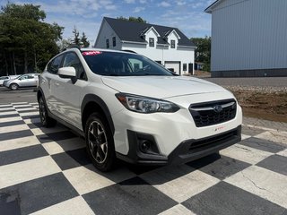 Subaru CROSSTREK Convenience, keyless entry, backup camera, BT 2019 à Kentville, Nouvelle-Écosse - 3 - w320h240px
