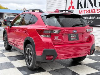 2021 Subaru Crosstrek Touring | Push-button Start, Driver Assist in COLDBROOK, Nova Scotia - 6 - w320h240px