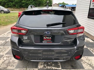 2023 Subaru Crosstrek Touring - reverse camera, hands free, heated seats in COLDBROOK, Nova Scotia - 5 - w320h240px