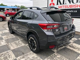 2023 Subaru Crosstrek Touring - reverse camera, hands free, heated seats in COLDBROOK, Nova Scotia - 6 - w320h240px