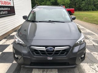 2023 Subaru Crosstrek Touring - reverse camera, hands free, heated seats in COLDBROOK, Nova Scotia - 2 - w320h240px