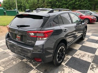 2023 Subaru Crosstrek Touring - reverse camera, hands free, heated seats in COLDBROOK, Nova Scotia - 4 - w320h240px